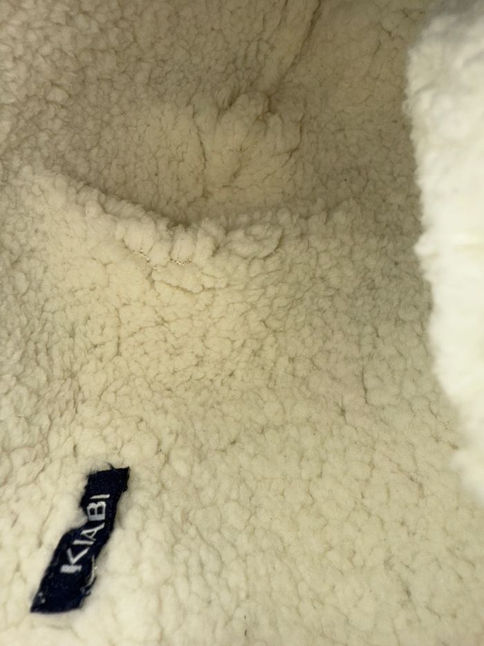 Cagoule - photo numéro 4