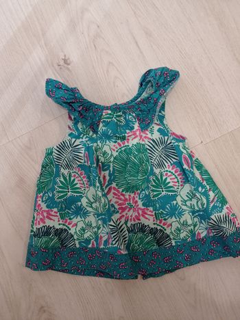 Tunique du pareil au même