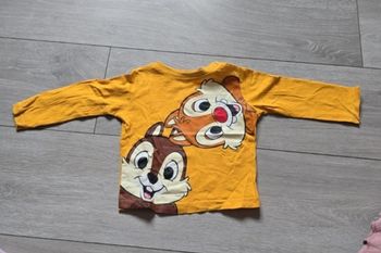Tee-shirt