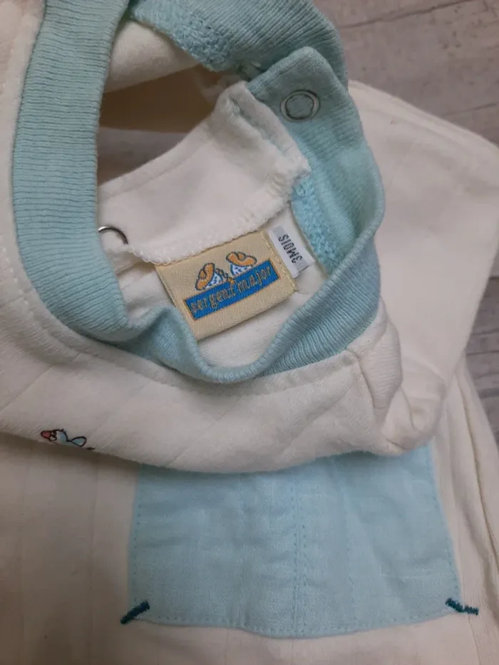 Barboteuse - photo numéro 3