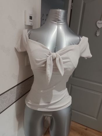Haut femme t s shein