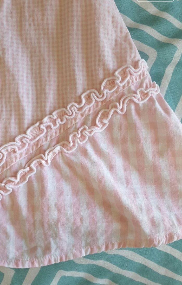 Petite robe absorba 18mois - photo numéro 4