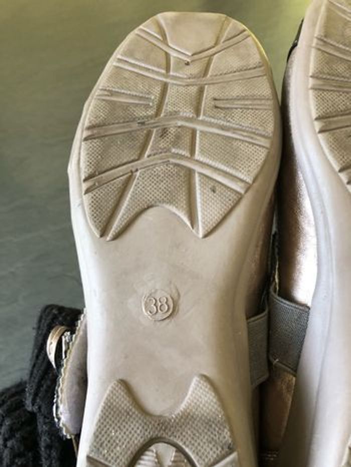 Chaussures Libra Pop - photo numéro 7