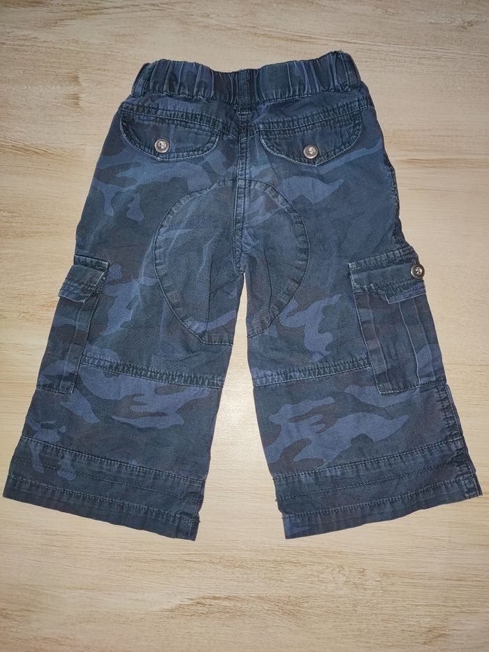 pantacourt - photo numéro 2