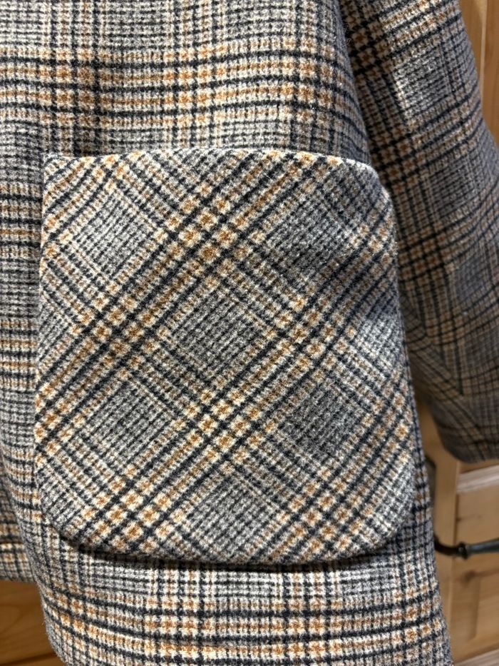 Manteau Bizzbee taille S - photo numéro 8