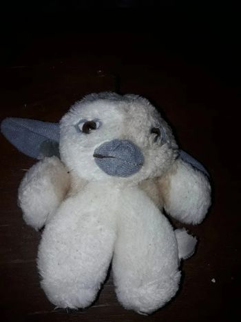 gremlins mogwai peluche