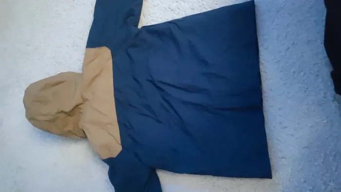 Imperméable - photo numéro 13