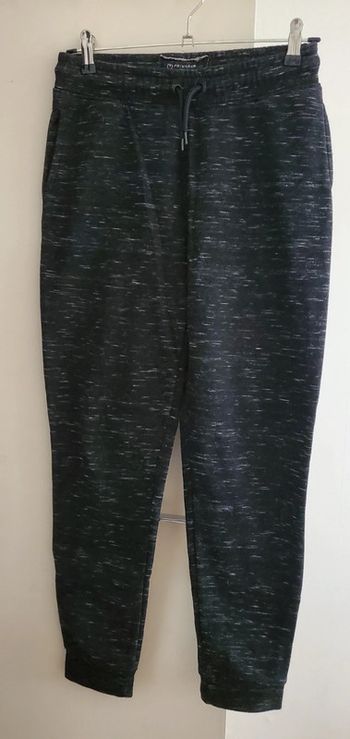 Bas de jogging noir 12 ans primark