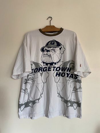 T-shirt Hoyas