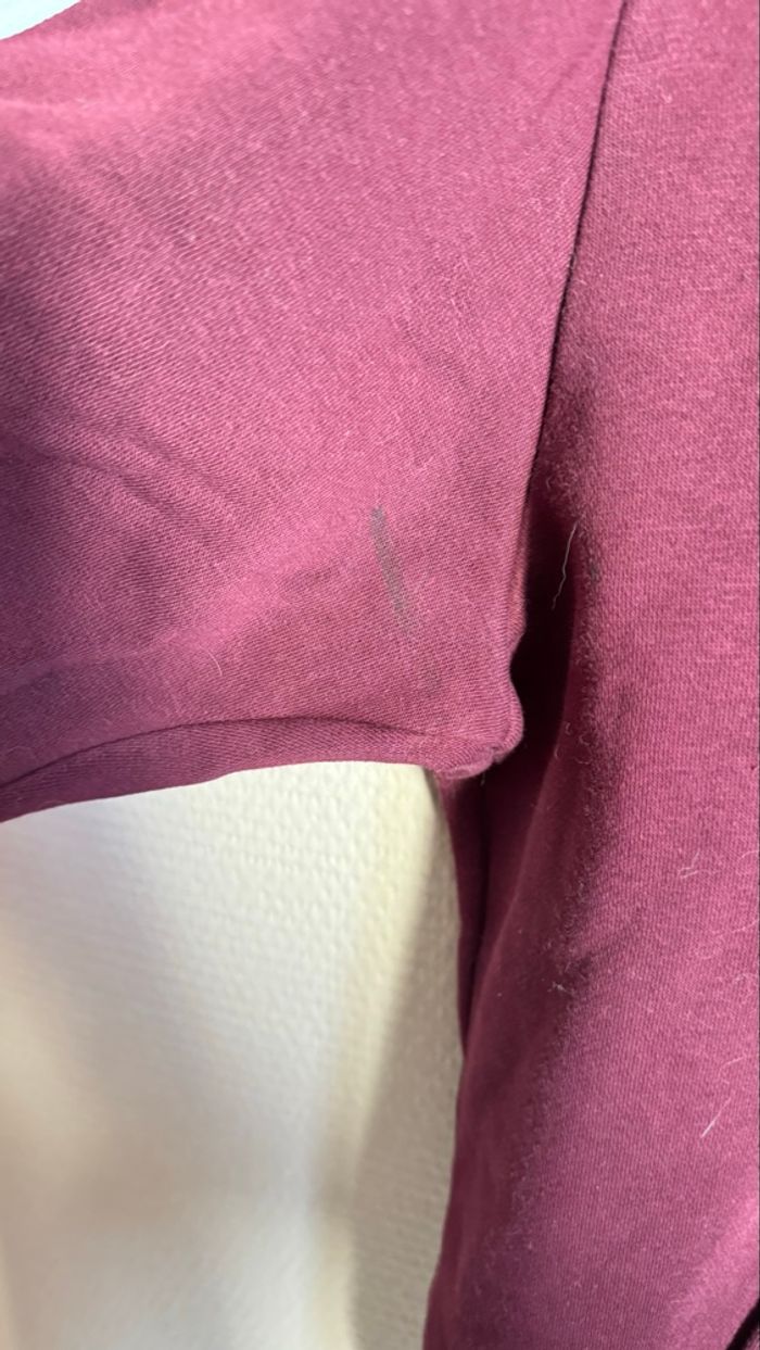 veste adidas - photo numéro 3