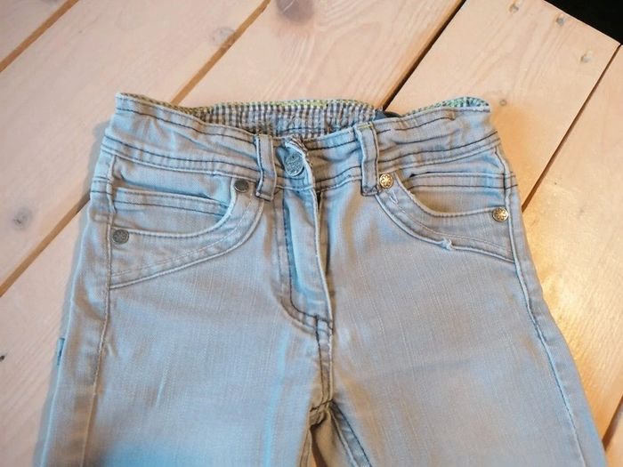 Jeans Sergent Major 4 ans - photo numéro 3