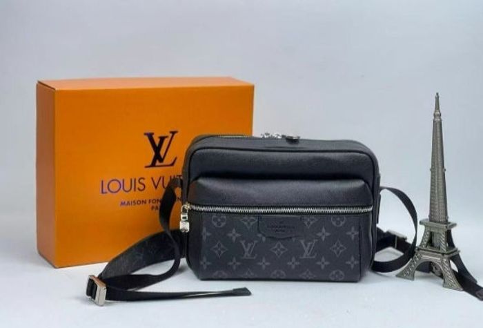 Sacoche de luxe - photo numéro 6