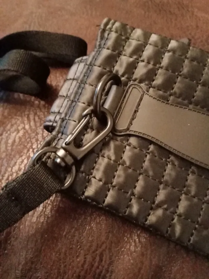 Pochette tel et portefeuille - photo numéro 3