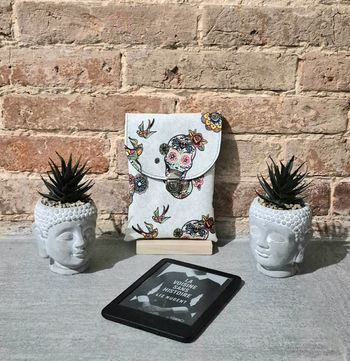 Housse ~ Étui pour Kindle 