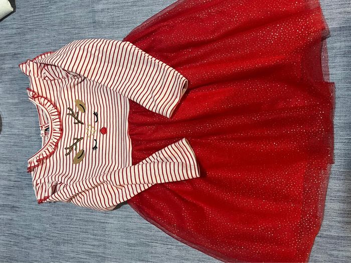 Robe Noël