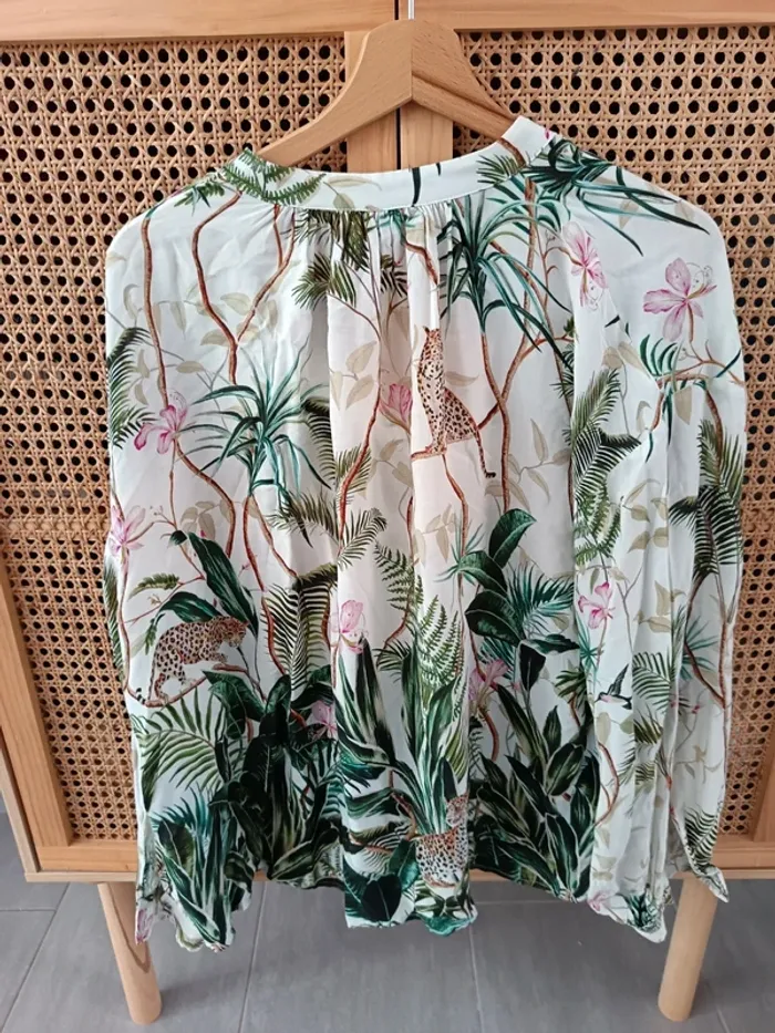 Blouse h&m - photo numéro 3