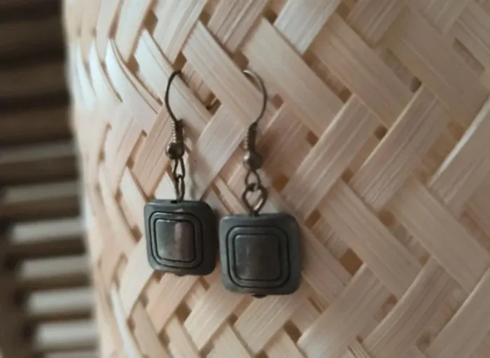 Boucles oreille - photo numéro 2