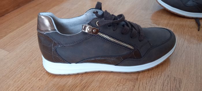 bakets adultes pointure 39 - photo numéro 5