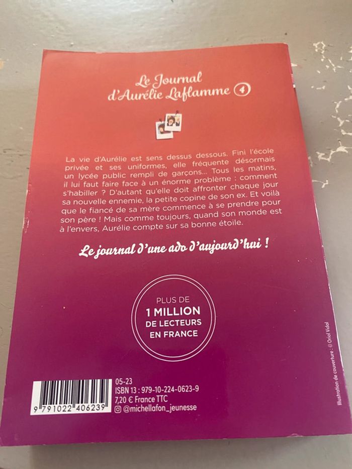 Le monde a l envers - photo numéro 2