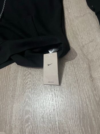Pull Nike trail