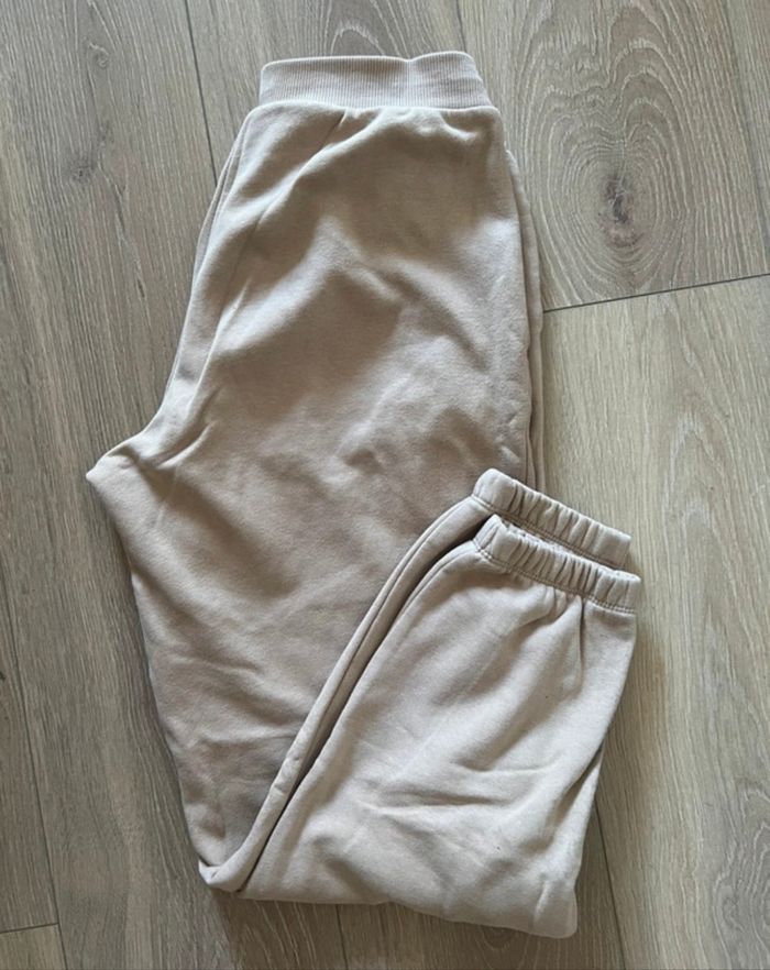 Jogging beige