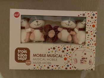 Mobile musical