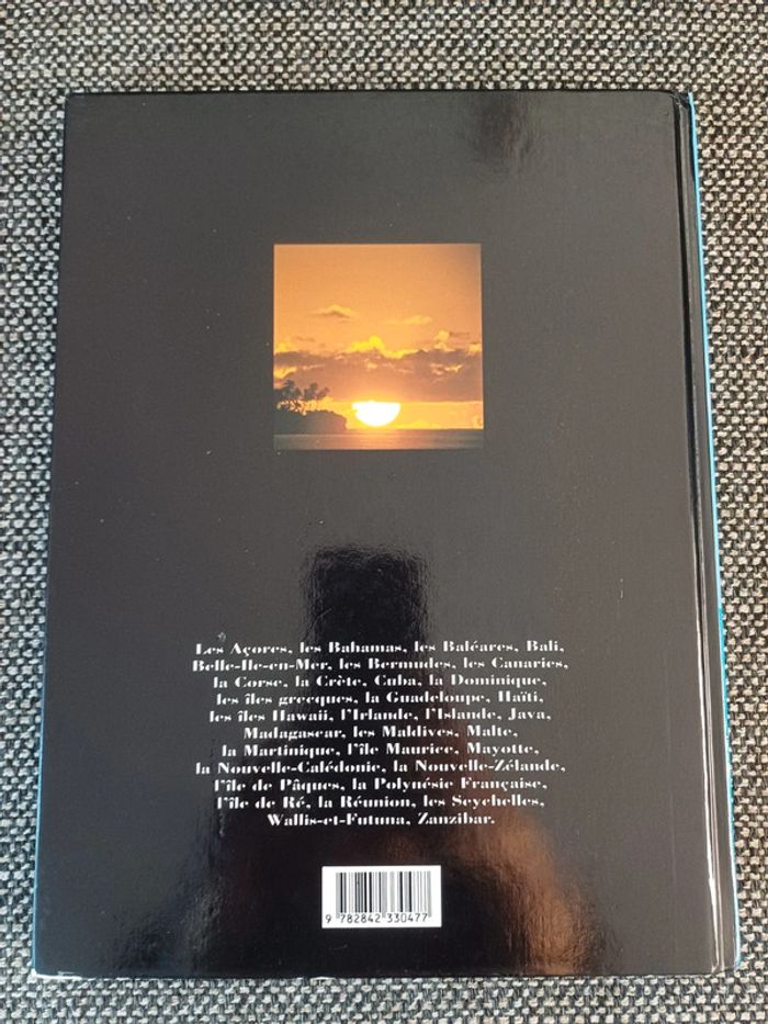 Partir aux iles - photo numéro 2