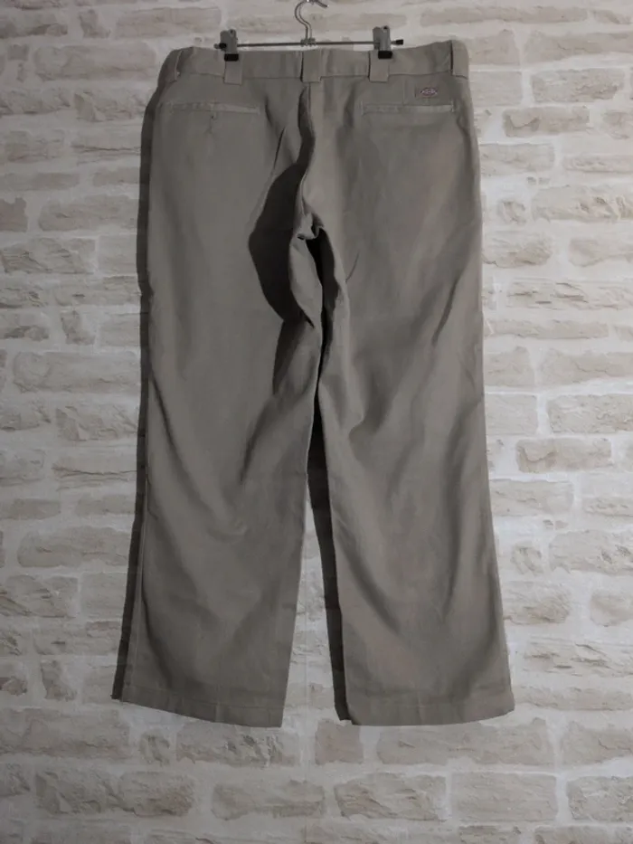 Pantalon homme Dickies – Taille XL - photo numéro 2