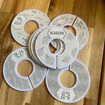 Séparateur dressing