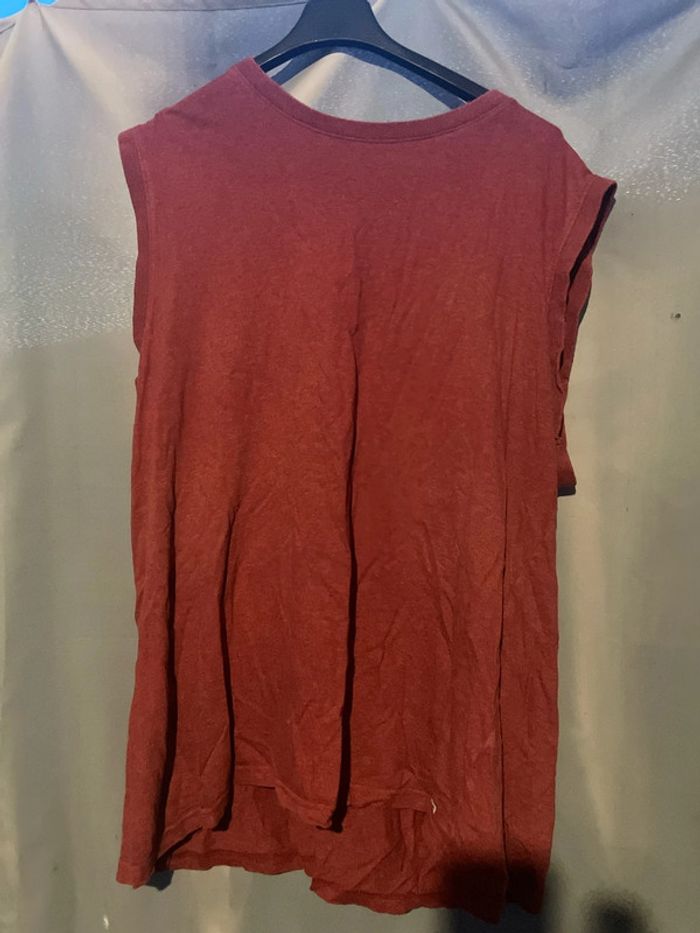 Tee shirt sport