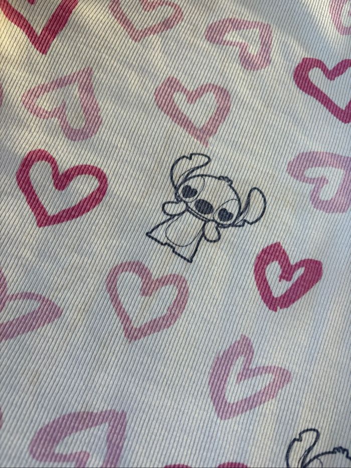 Lots pyjama fille 4 ans - photo numéro 5