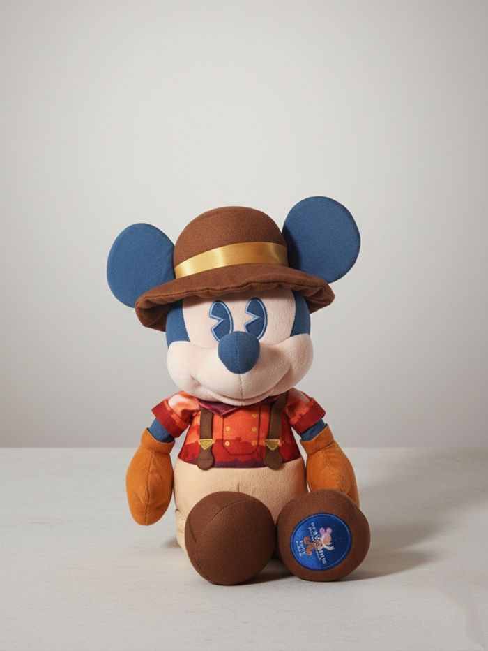 Peluche Mickey