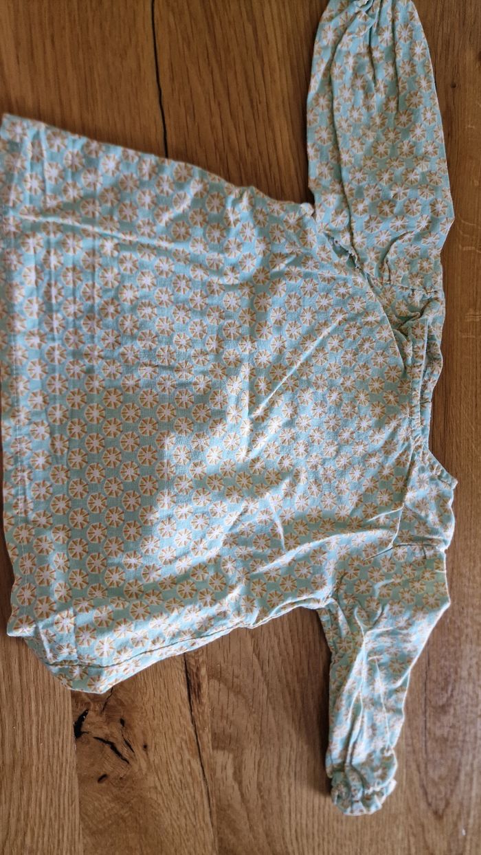 Lot Blouses pour fille - photo numéro 3