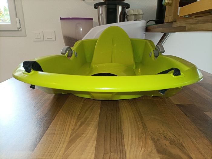 Luge anis 1 place TSL - photo numéro 8