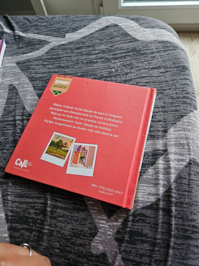 Livres Macdonald - photo numéro 7