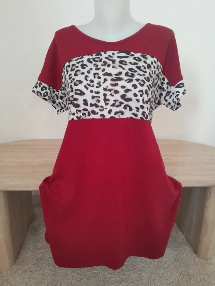 Robe avec poches 💫Shein💫Taille 42