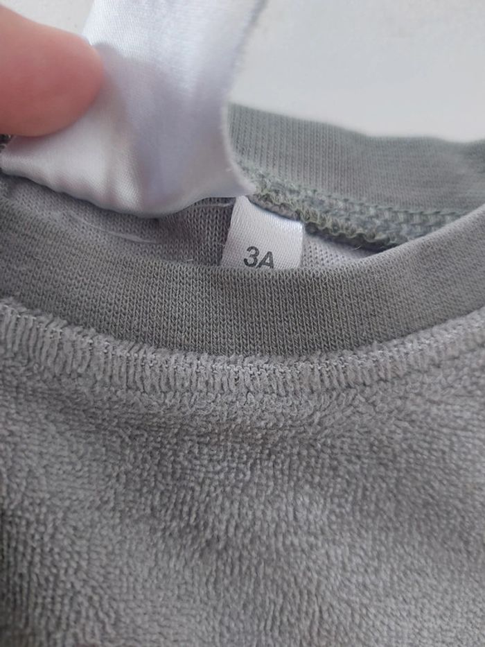 Pyjamas patpatrouille - photo numéro 3