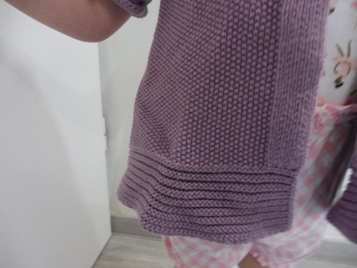 gilet cyrillus 2 ans - photo numéro 3