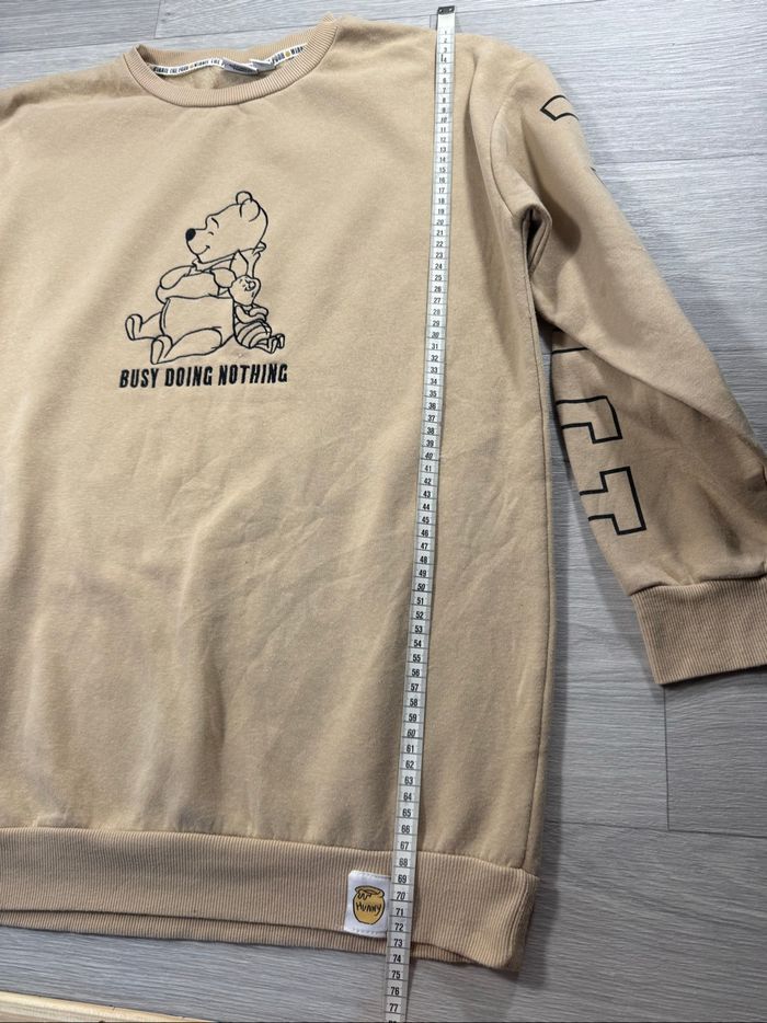 Sweat Winnie l’ourson 🍯 - photo numéro 4