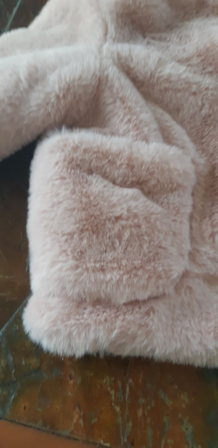 Manteau - photo numéro 2