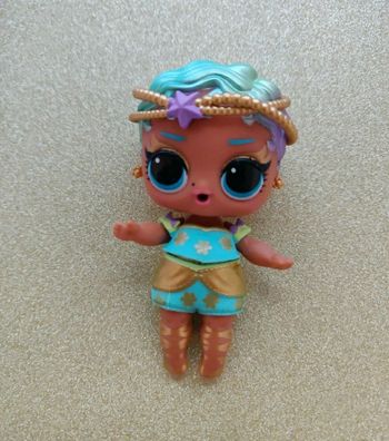 Poupée lol très bon état