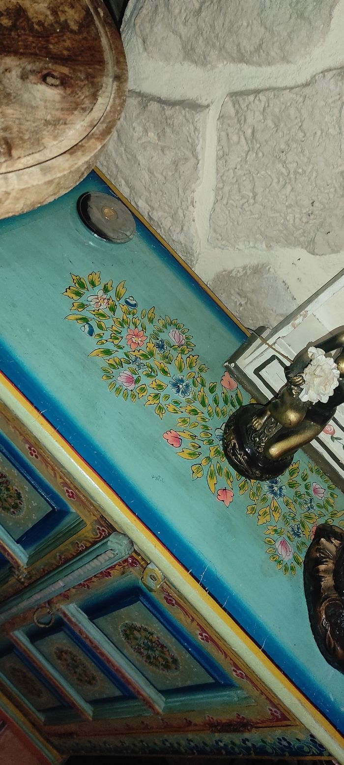 Petit meuble de rangement - photo numéro 3