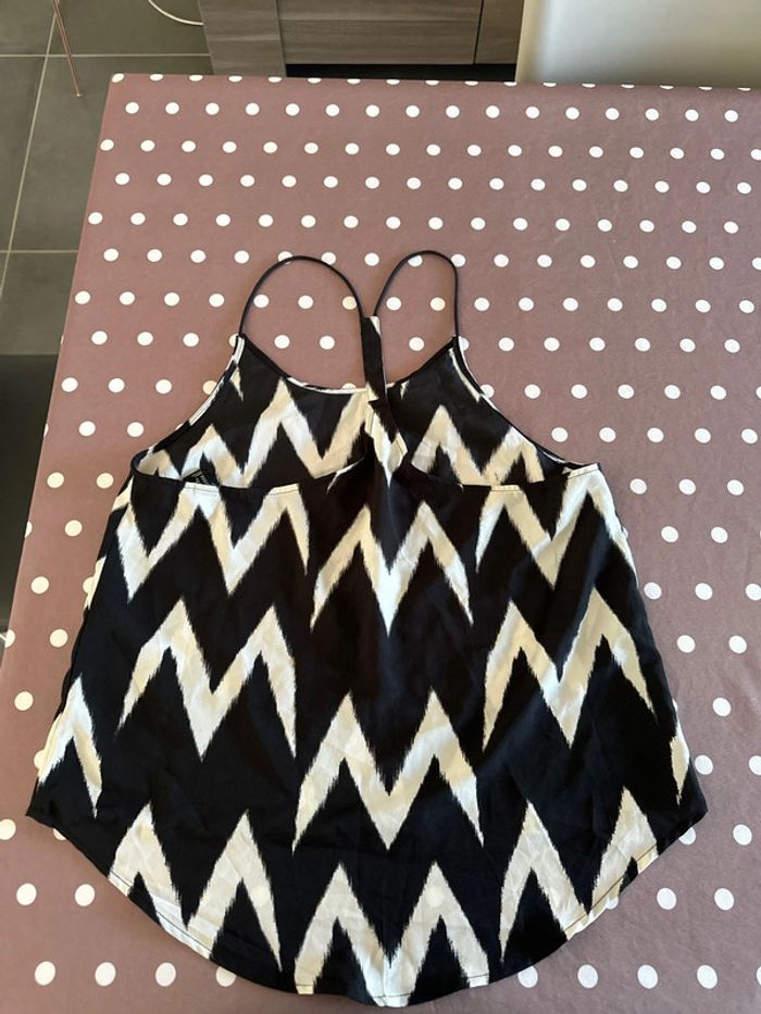 Débardeur - photo numéro 5