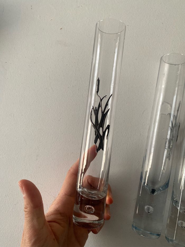 Jolis Verres hauts TBE - photo numéro 2