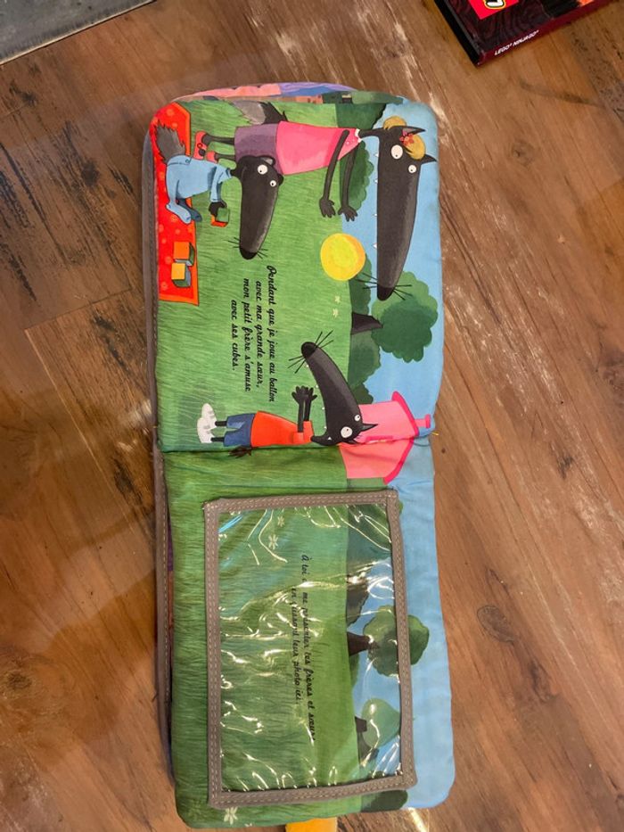 Album photo Loup Auzou - photo numéro 4