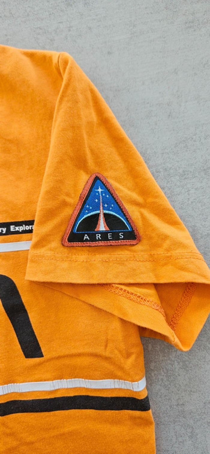 Haut Nasa - photo numéro 3