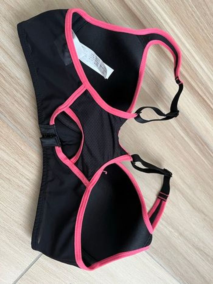 Brassière de sport Kiabi - photo numéro 4