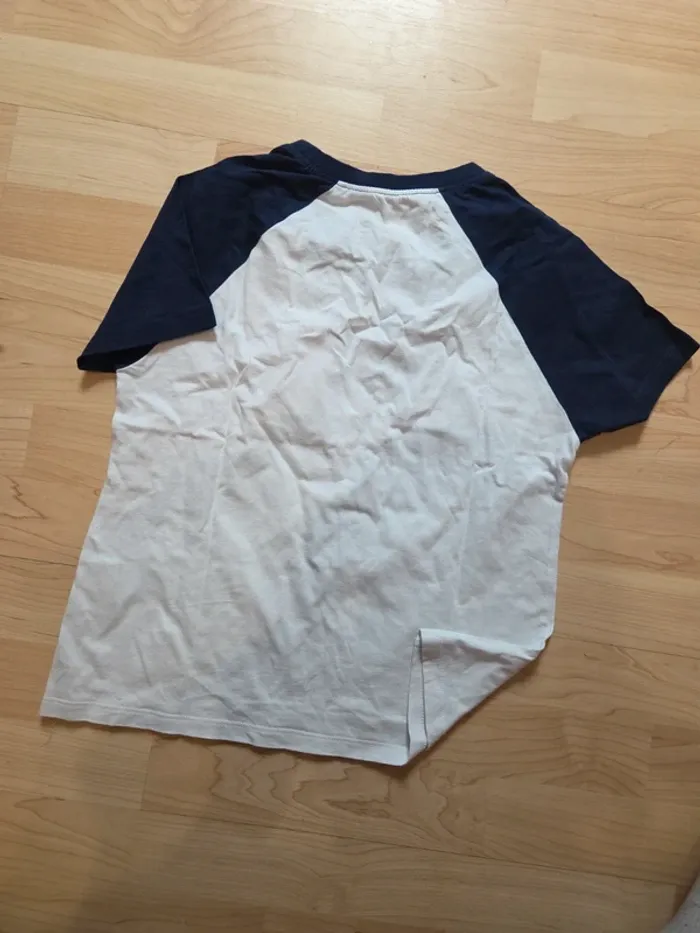 Tee shirt Élite 2xs - photo numéro 4