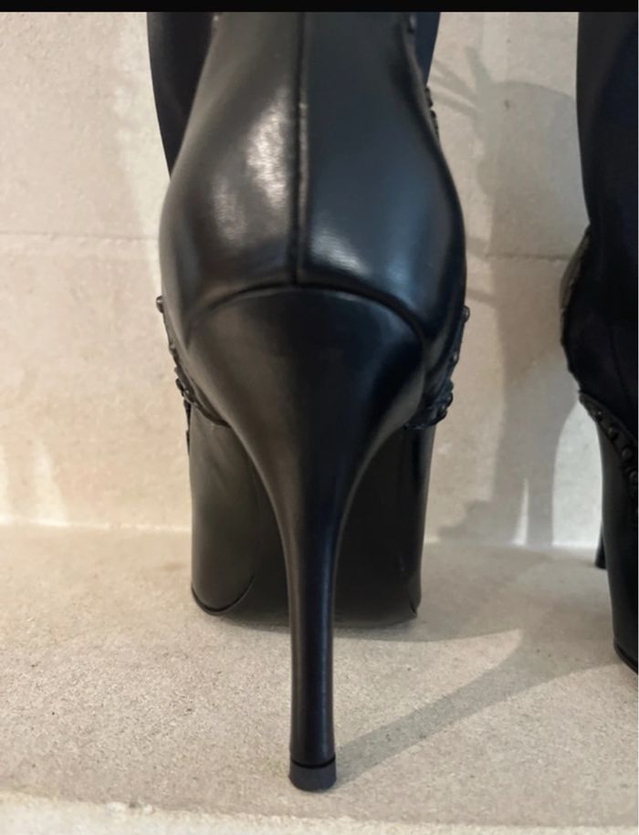 Bottines Miss Sixty neuves P.35 - photo numéro 8