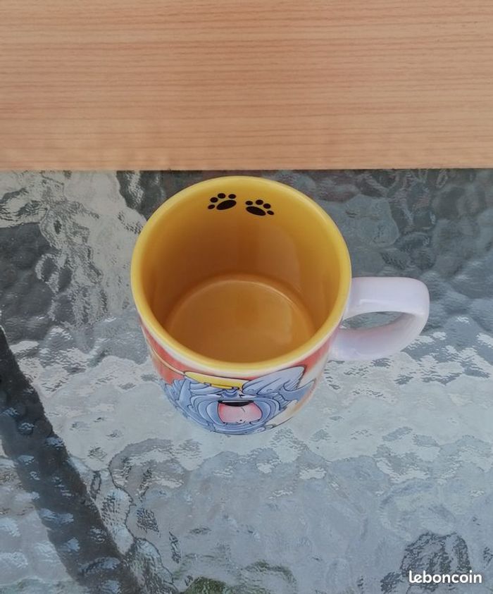 Mug Avenue of the stars. - photo numéro 5